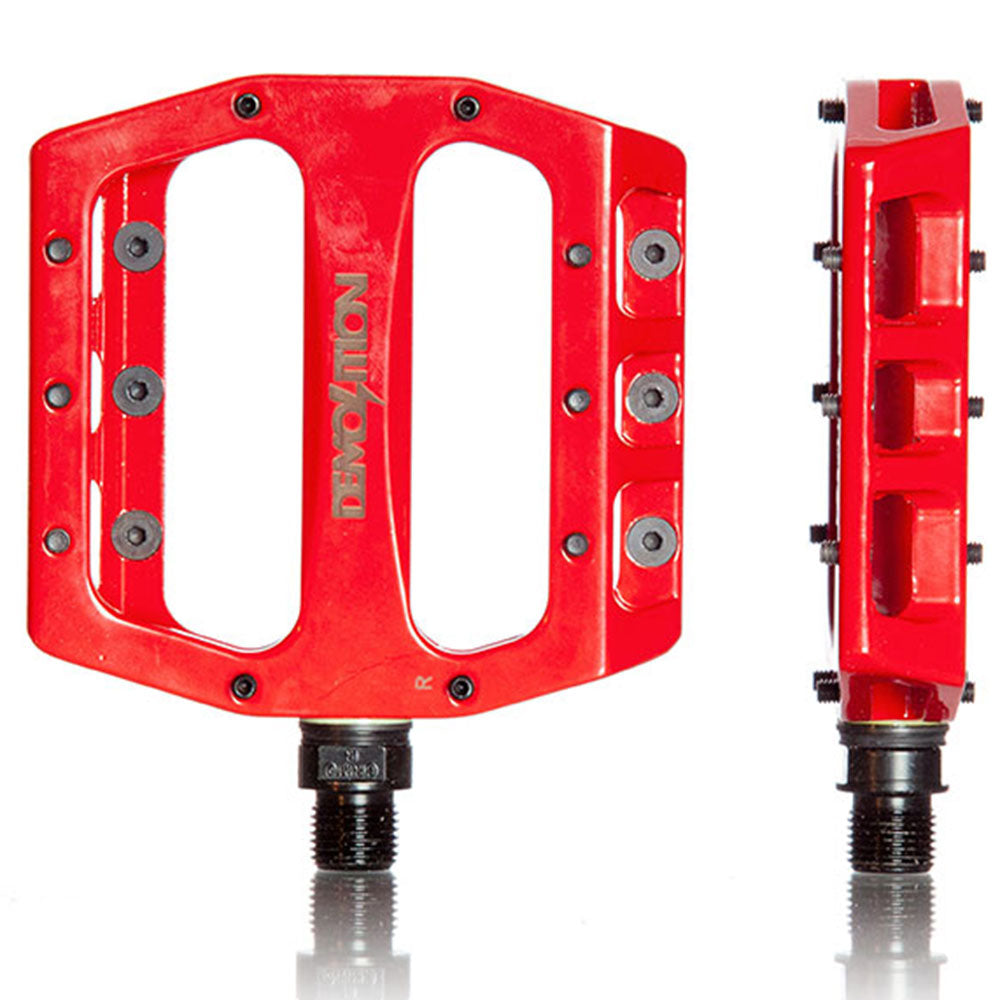 Demolition Trooper Alloy Pedals