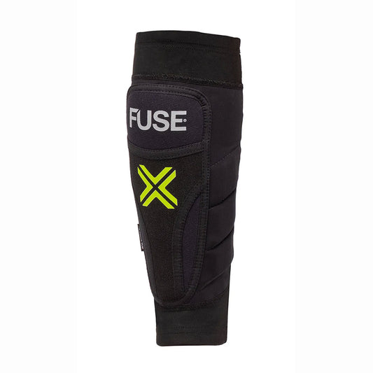 Fuse Omega Shin Whip Pads