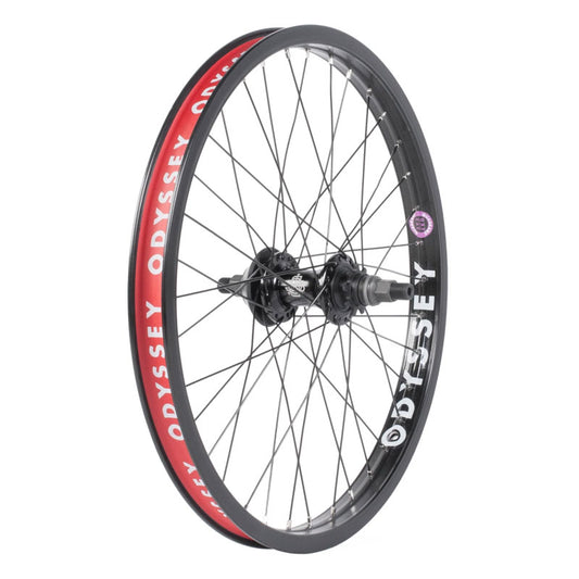 Odyssey Quadrant C5 Rear Wheel