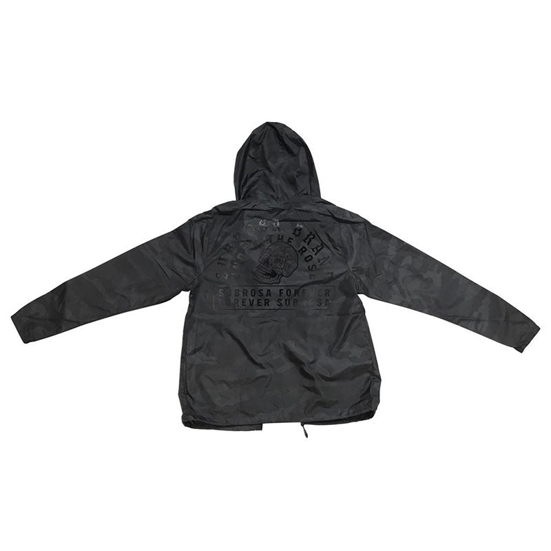 Subrosa Savior Jacket