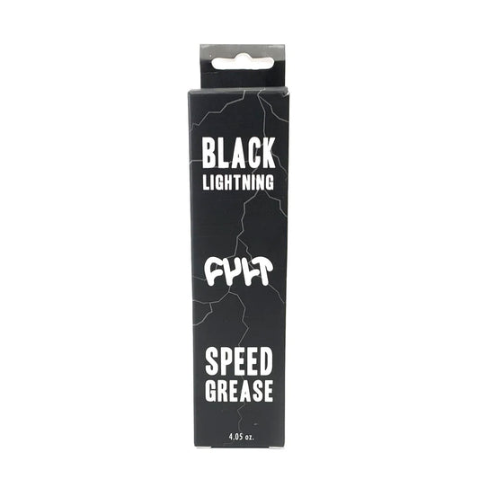 Cult Black Lightning Speed Grease