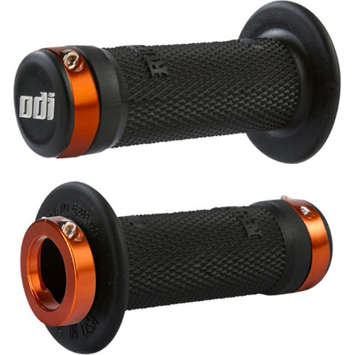 ODI Ruffian Mini BMX Lock-on Grips