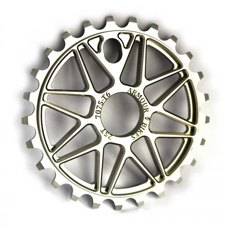 Armour Bikes Furious Sprocket