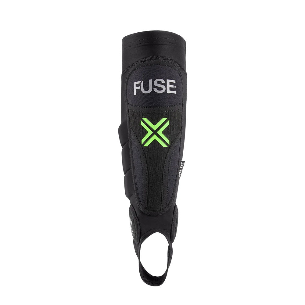 Fuse Omega Pro Shin Pad Combo