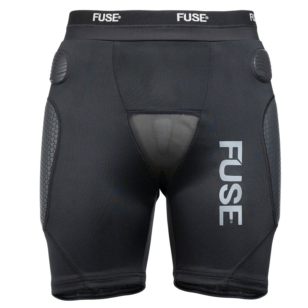 Fuse Omega Impact Padded Shorts