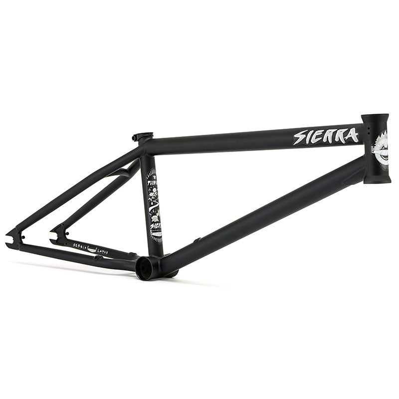 Flybikes Sierra 3 18 Inch Frame