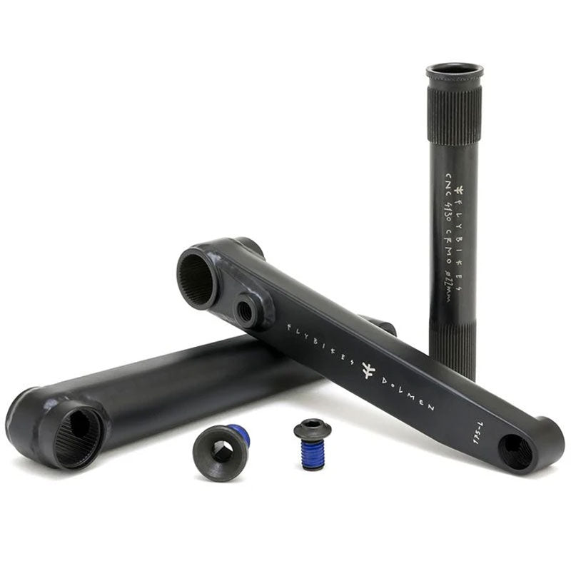 Flybikes Dolmen Cranks