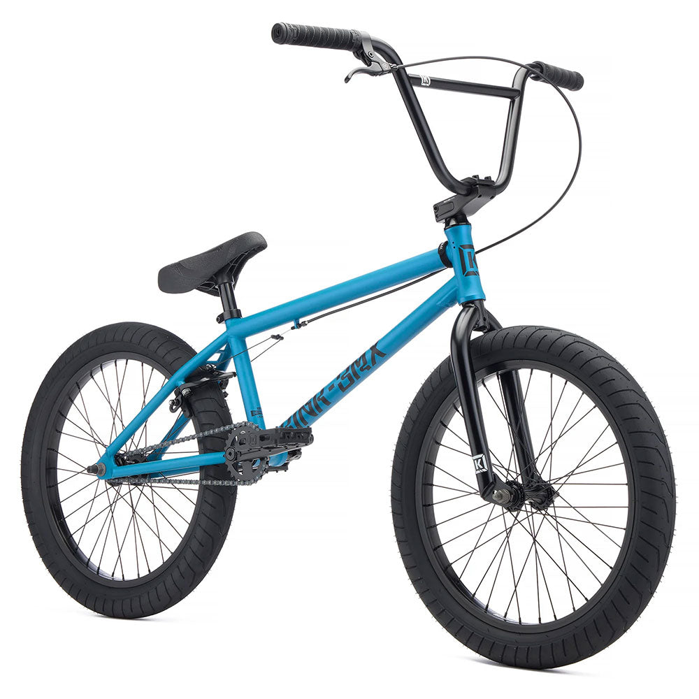 Kink Launch BMX Bike