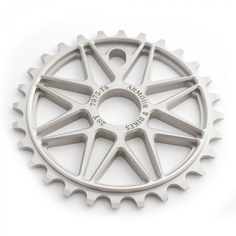 Armour Bikes Furious Sprocket