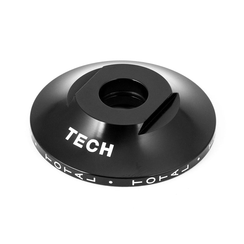 Total Tech Front Hub Guard