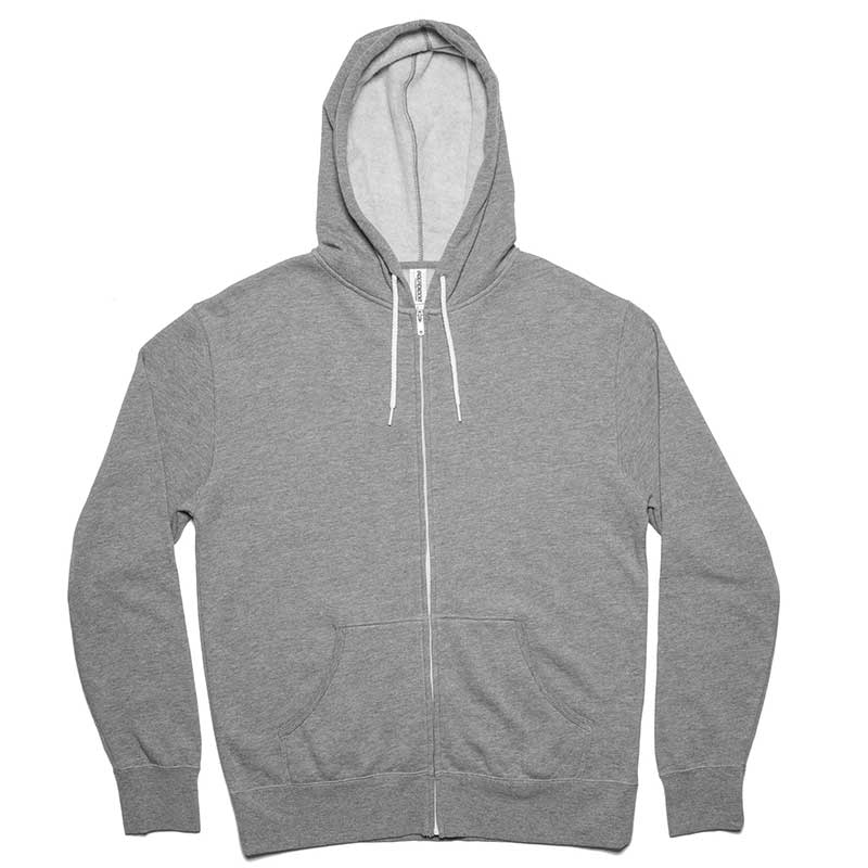 Kink Statement Zip Up Hoodie