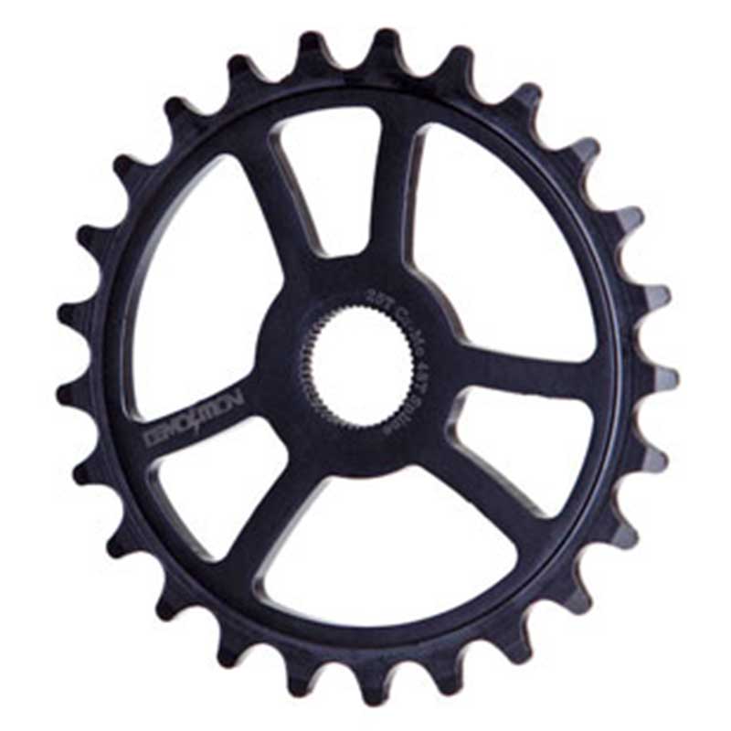 Demolition Mugatu Sprocket (24mm spline)