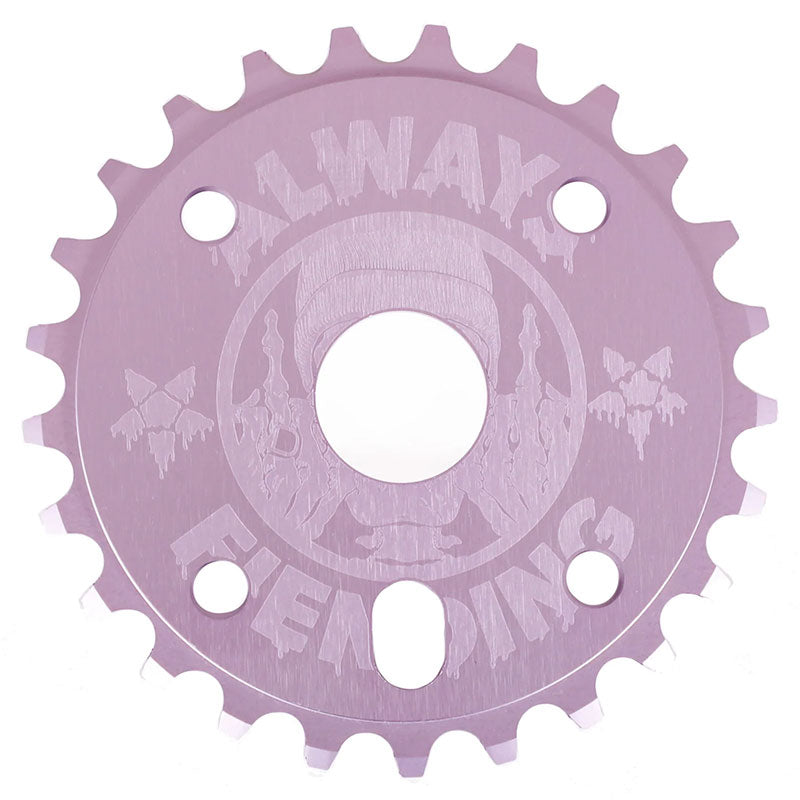 Fiend Reynolds Sprocket