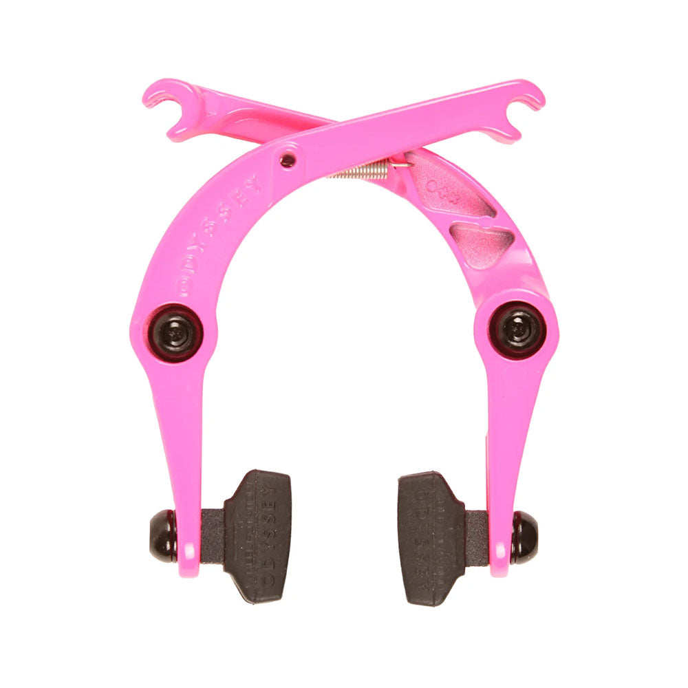 Odyssey Springfield Brake