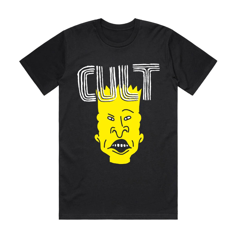 Cult Barthead Tee