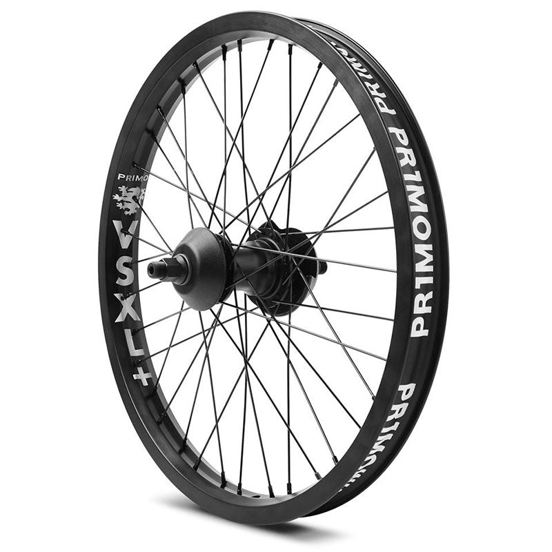 Primo Balance VSXL+ Freecoaster Wheel