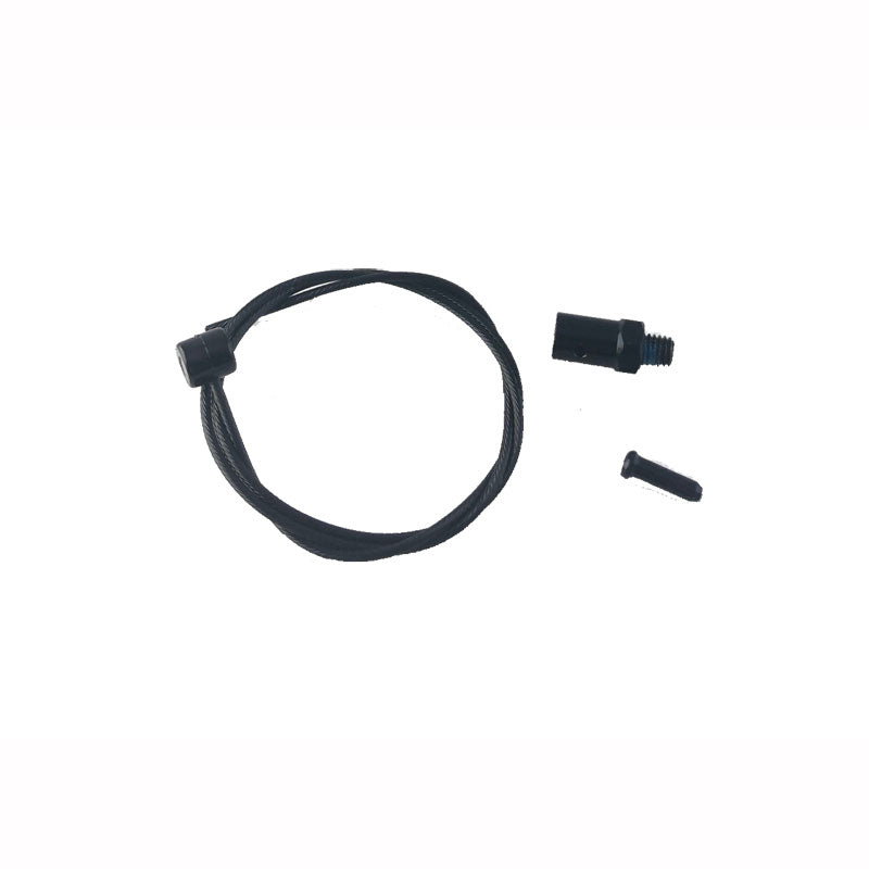 Shadow Sano V2 Straddle Cable