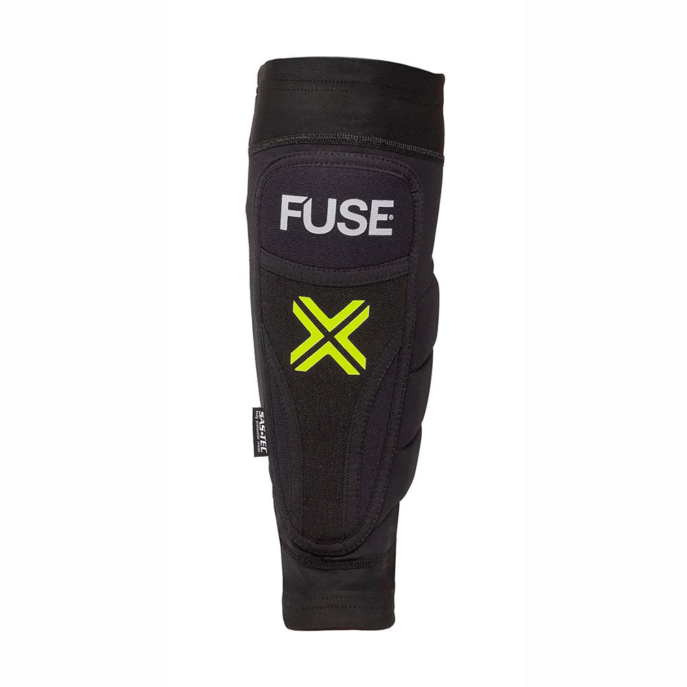 Fuse Omega Shin Whip Pads