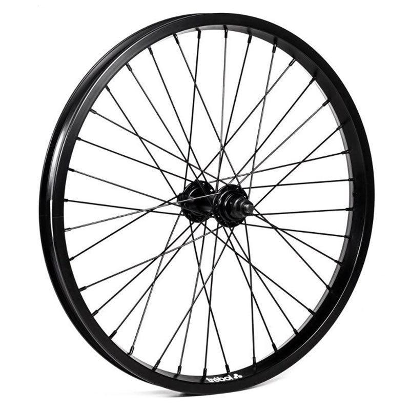 Trebol Male Front Wheel