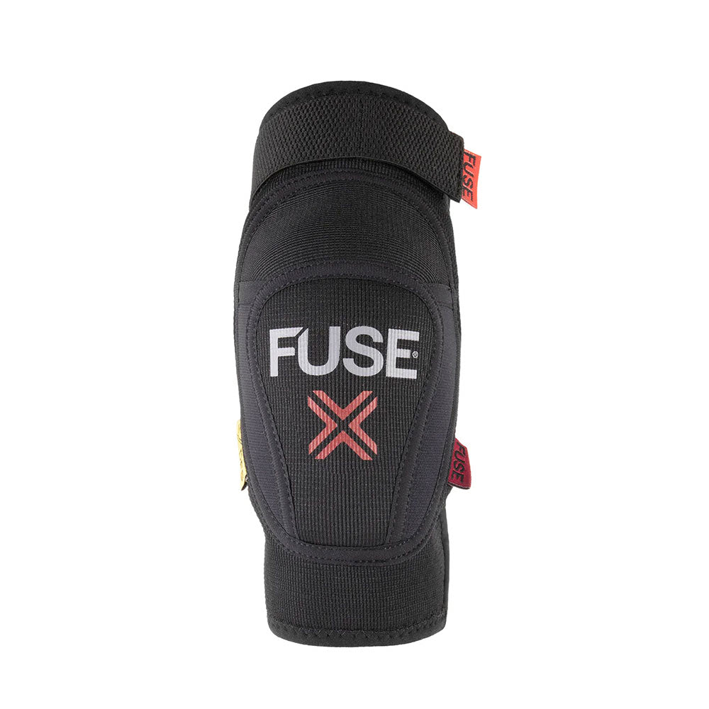 Fuse Delta Elbow Pads