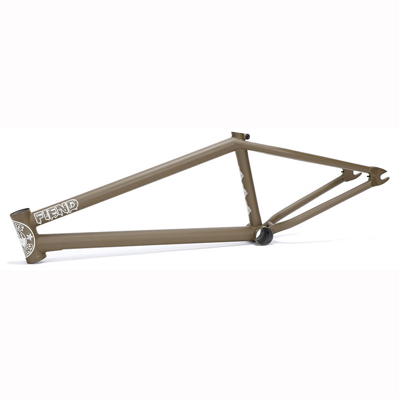 Fiend Reynolds V3 Frame