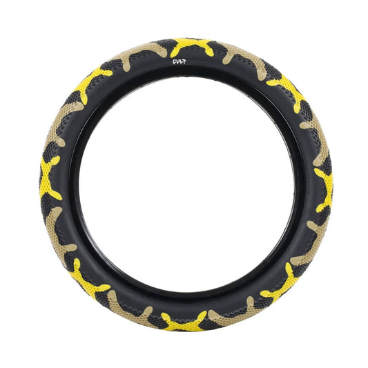 Cult Vans 12 Inch Tire