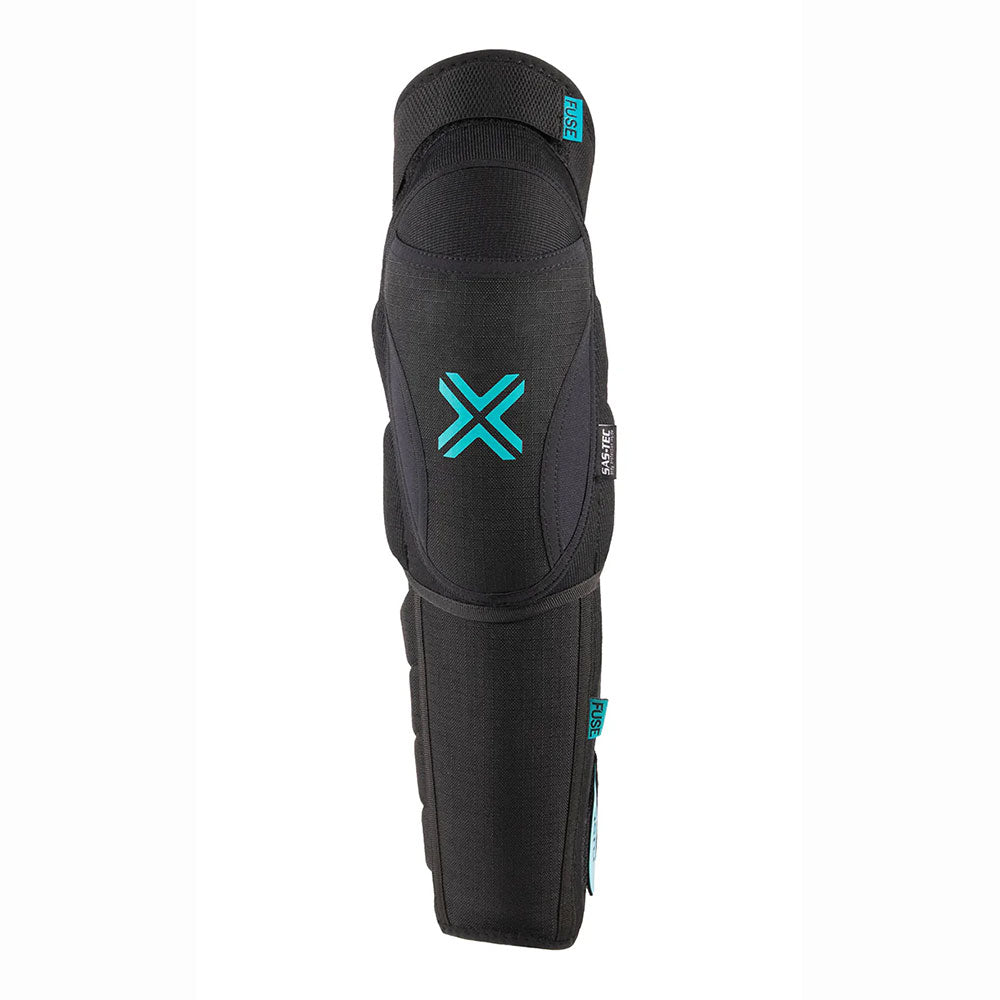 Fuse Echo 100 Knee Pad Combo