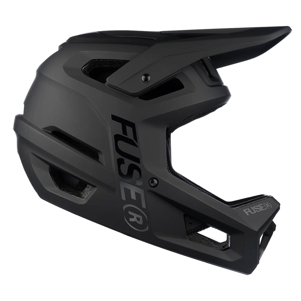 Fuse Omega Fullface Helmet