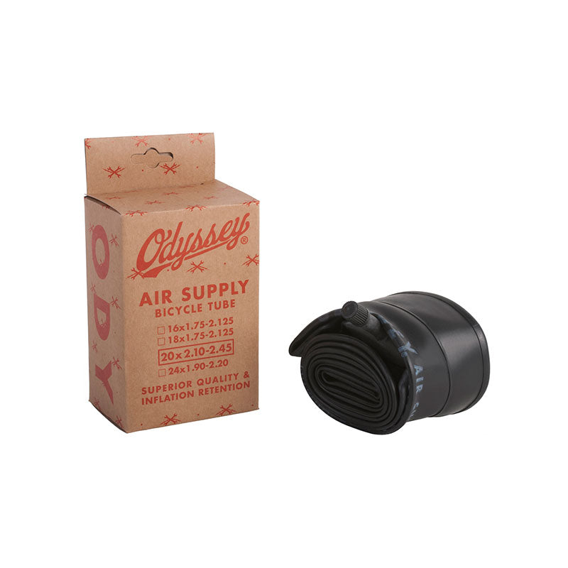 Odyssey Air Supply Inner Tube