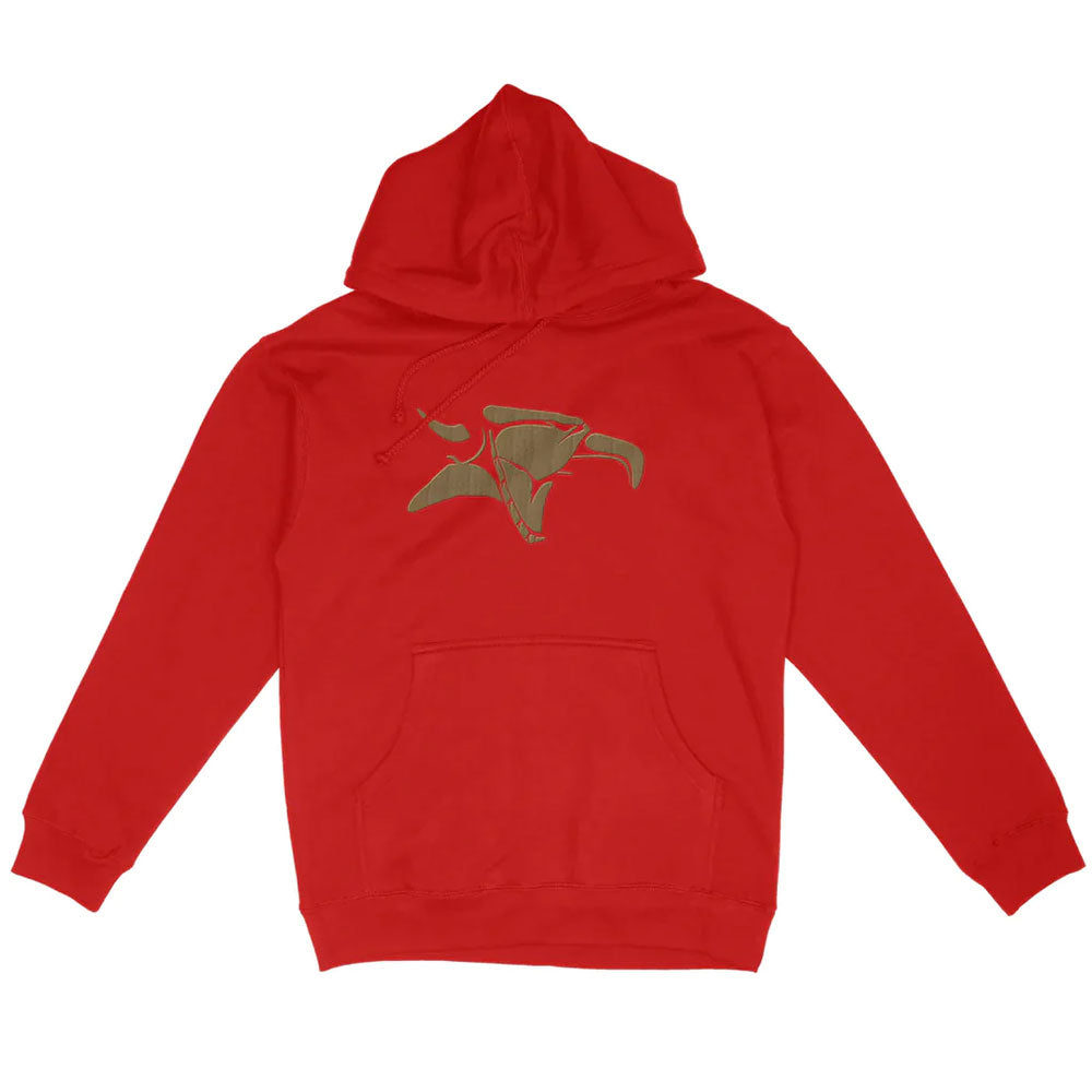 Animal Griffin Hoodie