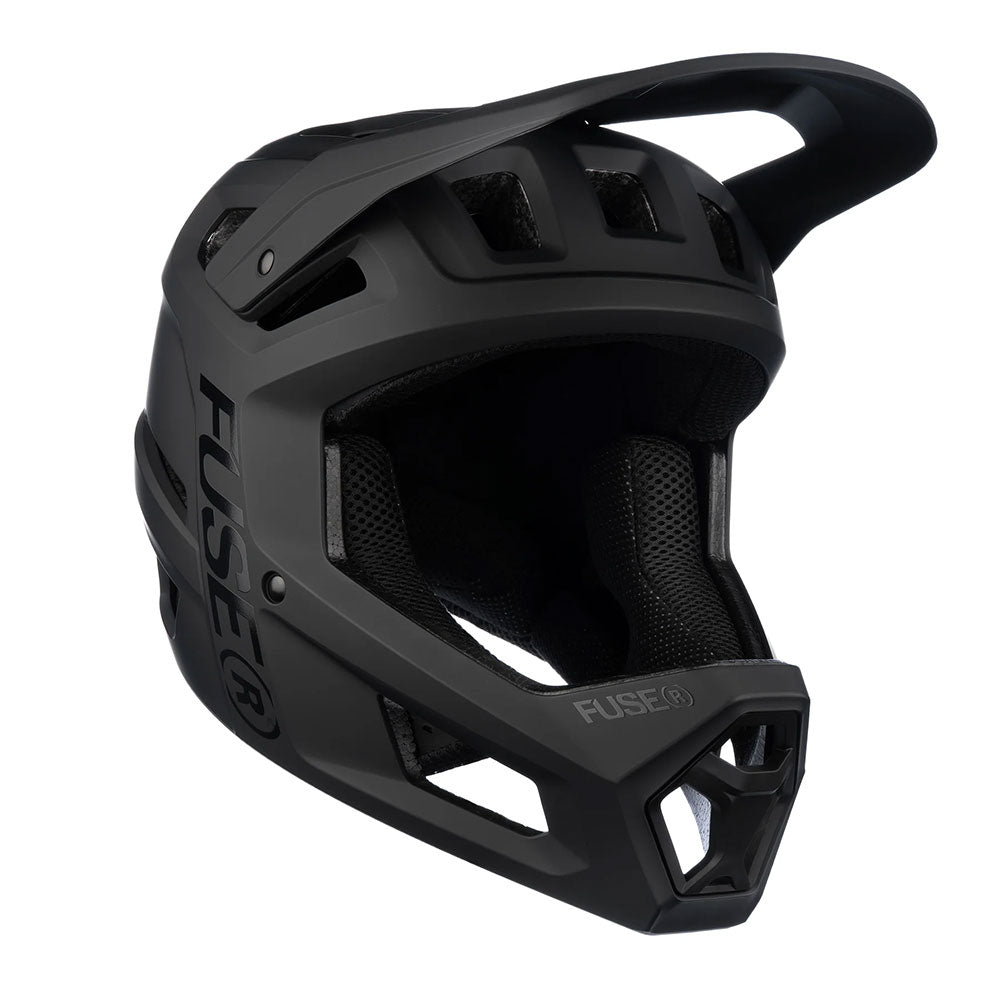 Fuse Omega Fullface Helmet