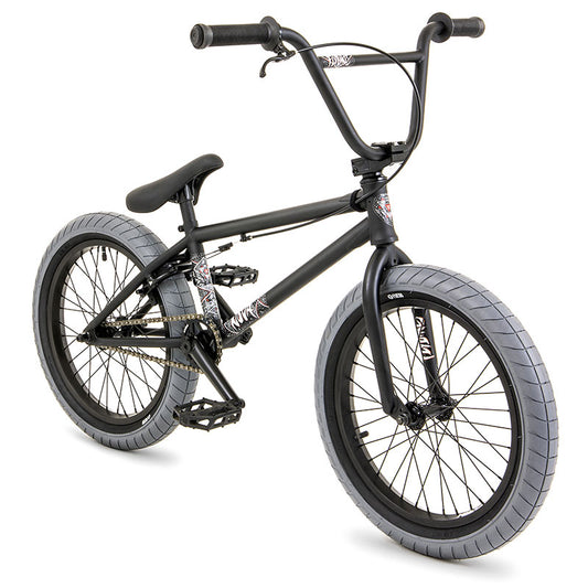 Flybikes Nova 18 Inch Complete