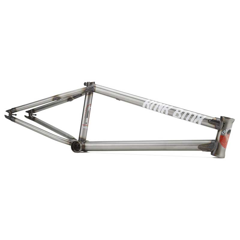 Kink Contender II Frame