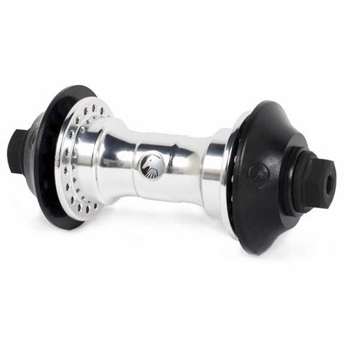 Shadow Symbol Front Hub