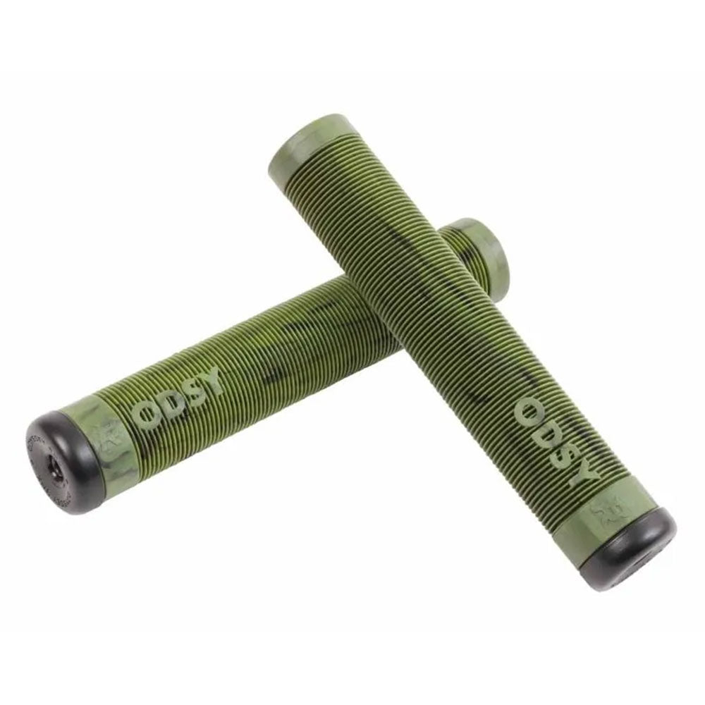 Odyssey Broc Raiford Grips