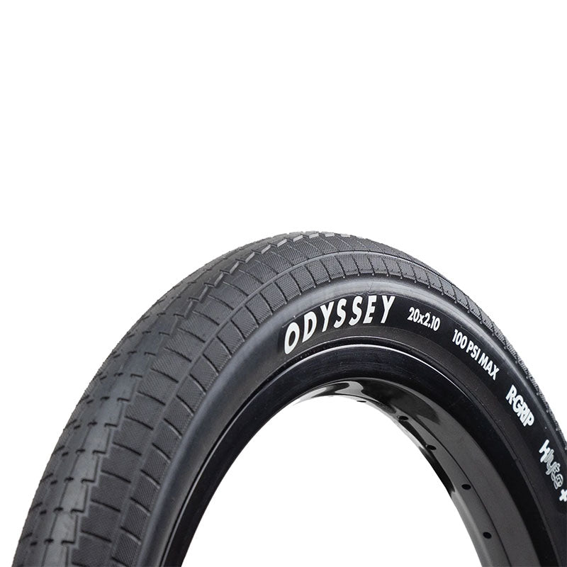 Odyssey Super Circuit Tire