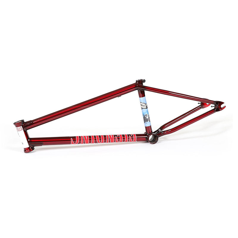 Fiend Mills Frame