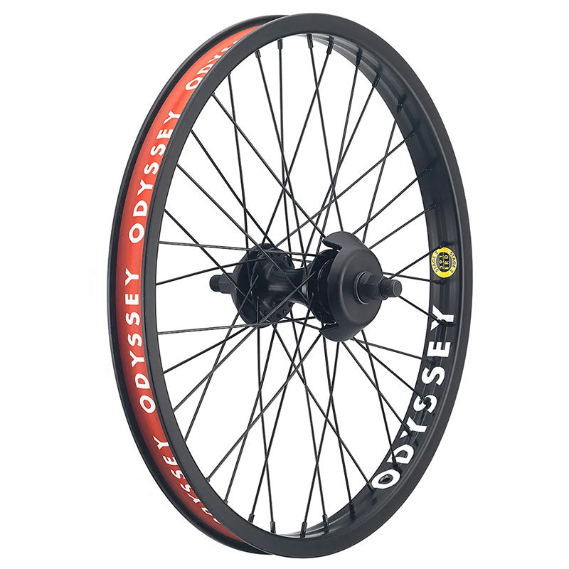 Odyssey Stage Cassette Rear Wheel