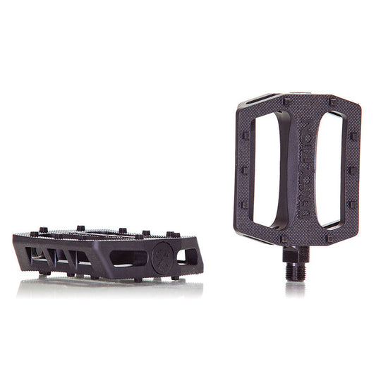 Demolition Trooper PC Pedals