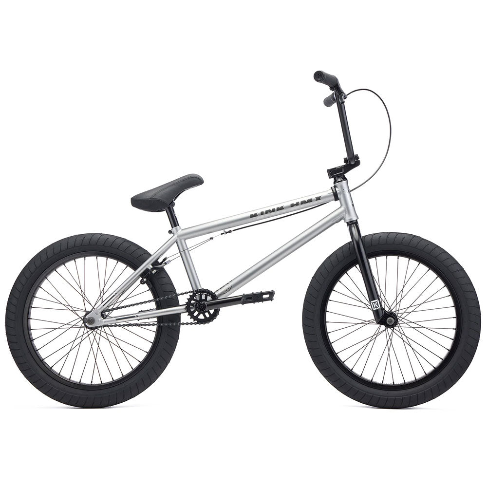 Kink Whip BMX Bike