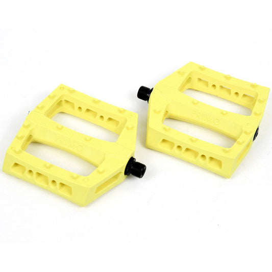 Primo Turbo Pedals