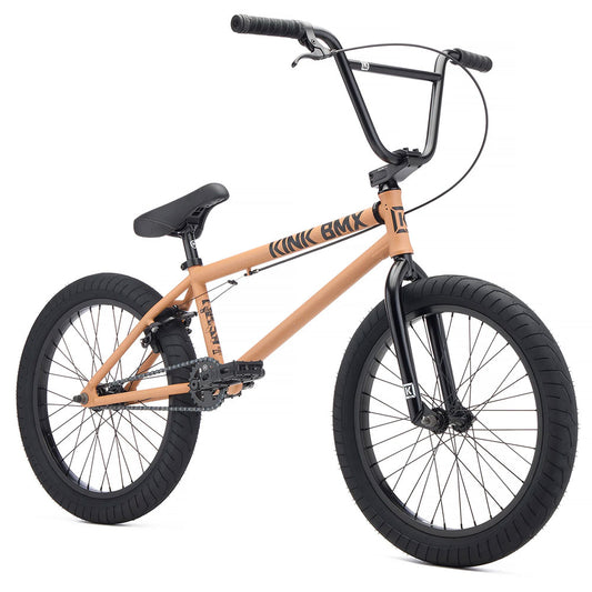 Kink Setup BMX Bike