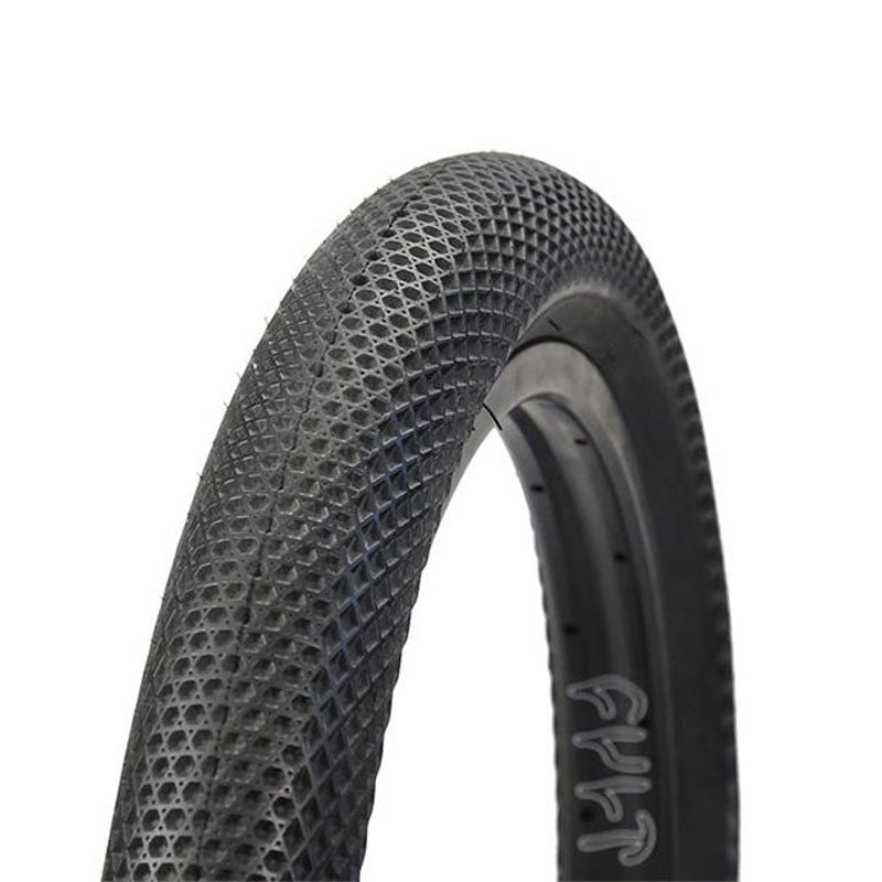 Cult Vans 29 Inch Tire