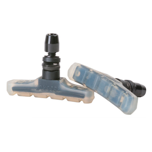 Odyssey Slim by Four Brake Pads