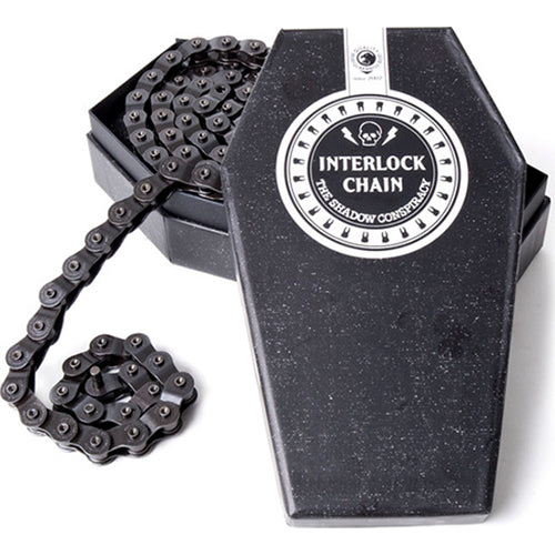 Shadow Interlock V2 Race Chain