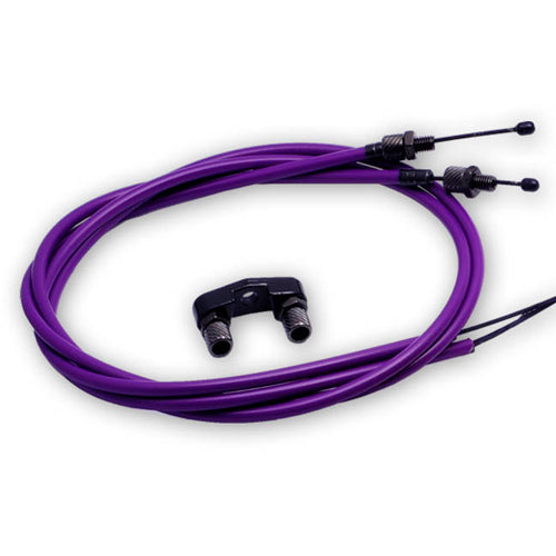 Snafu Astroglide Lower Dual Cable