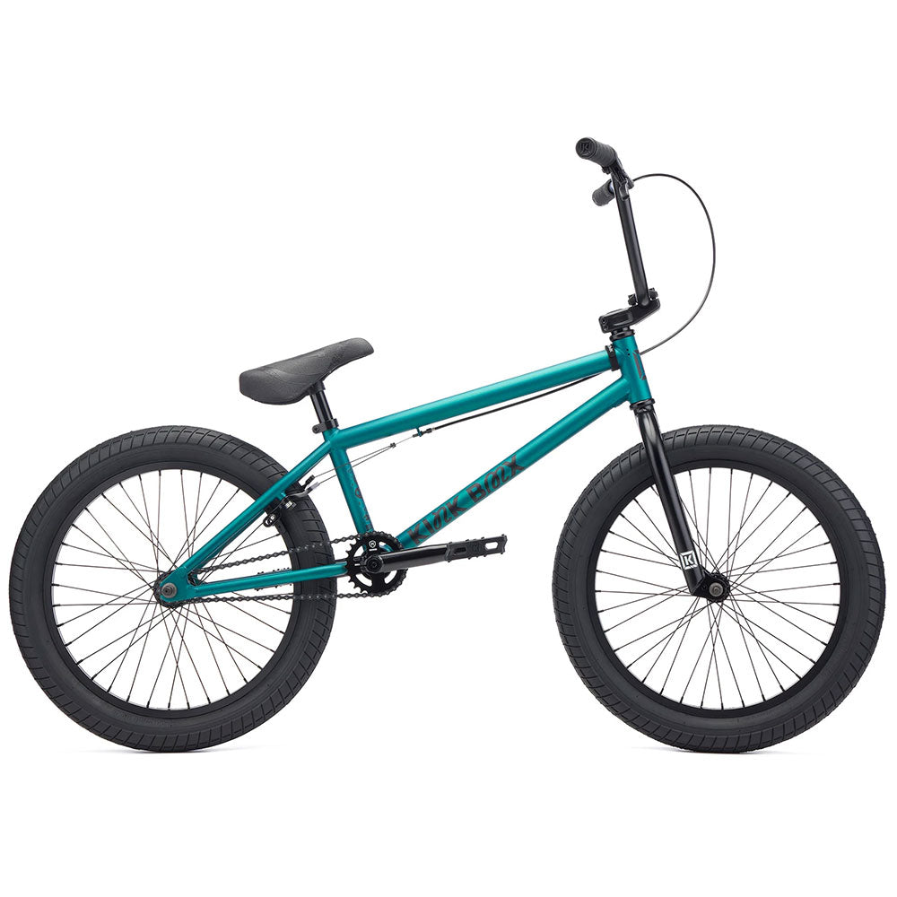 Kink Curb BMX Bike