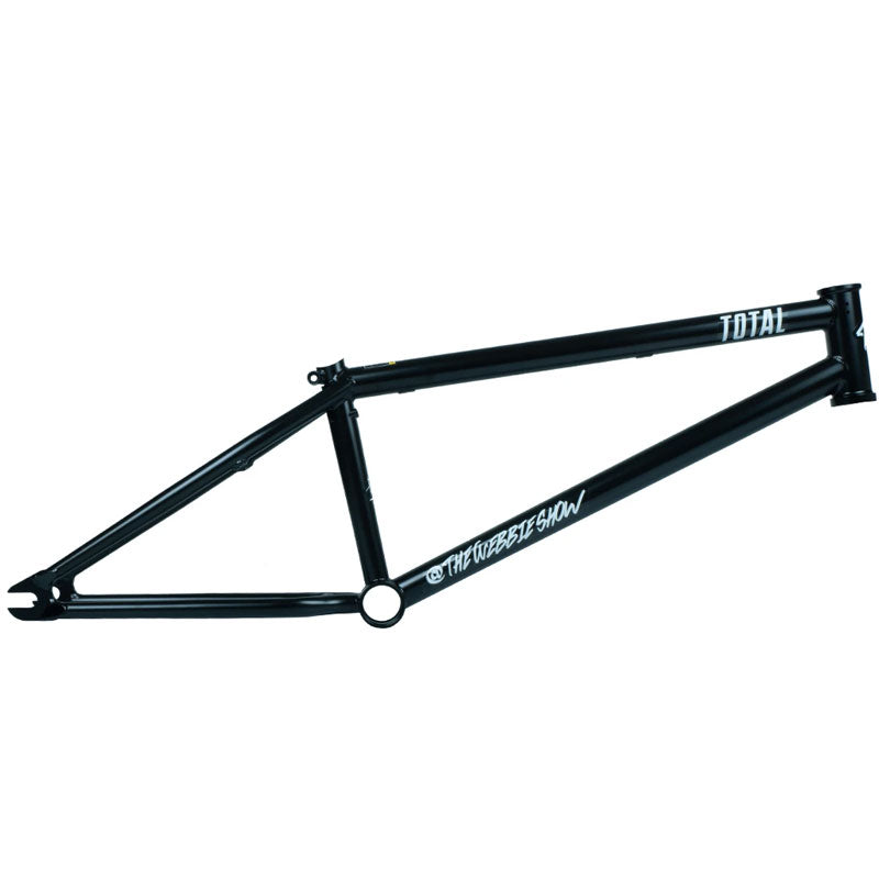 Total TWS 2 Frame