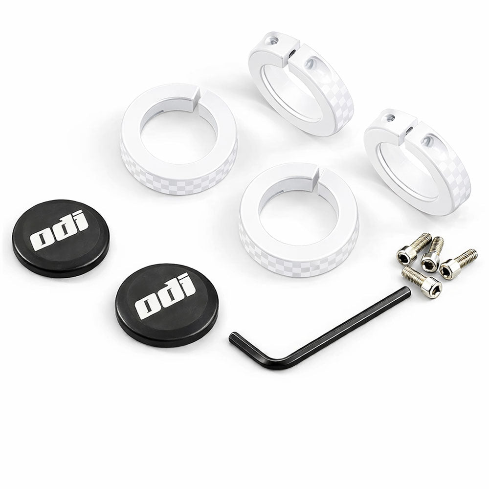 Odi Lock Jaw Clamps