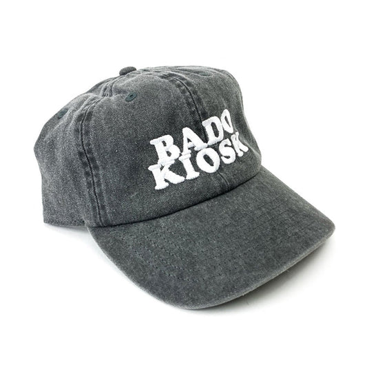 Cult Bado Kiosk Cap